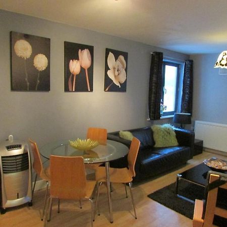 Cheltenham Luxury Apartments Pokoj fotografie