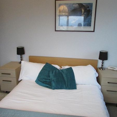 Cheltenham Luxury Apartments Pokoj fotografie