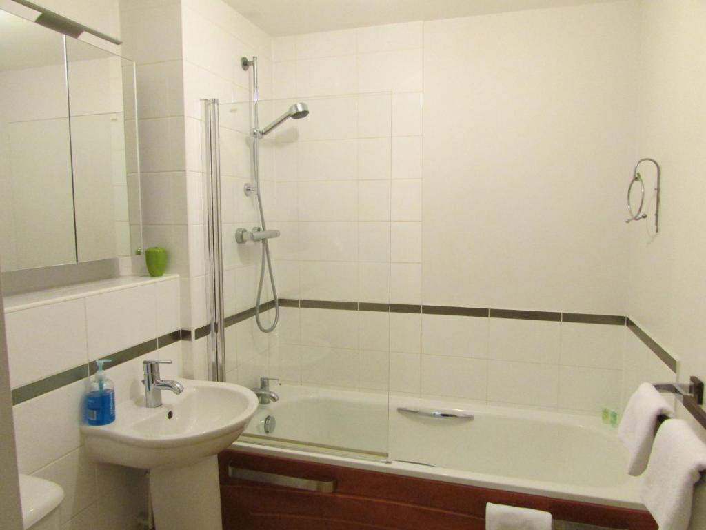 Cheltenham Luxury Apartments Pokoj fotografie