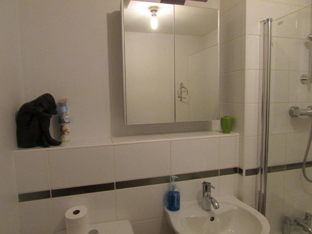 Cheltenham Luxury Apartments Pokoj fotografie